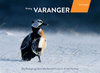 Amundsen, Taranger, Garbett, Fisk: Birding Varanger