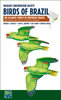 Ridgely, Gwynne, Tudor, Argel: Wildlife Conservation Society: Birds of Brazil, Vol. 2