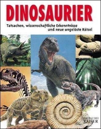 Bozzi, Bruno, Maugeri: Dinosaurier