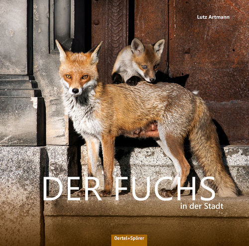 Artmann: Der Fuchs in der Stadt