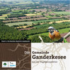 Handke, Handke, Lambracht: Die Gemeinde Ganderkesee aus der Vogelperspektive