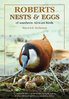 Tarboton: Roberts Nests and Eggs of Southern African Birds