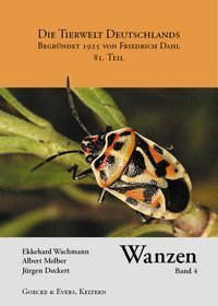 Wachmann, Melber, Deckert: Wanzen, Bd. 4