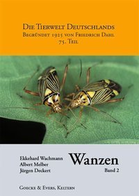Wachmann, Melber, Deckert: Wanzen, Bd. 2