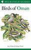 Eriksen, Porter: Birds of Oman