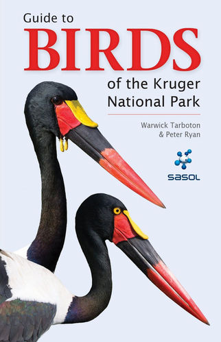 Tarboton, Ryan: Guide to Birds of Kruger National Park