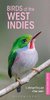 Flieg, Sander: Birds of the West Indies