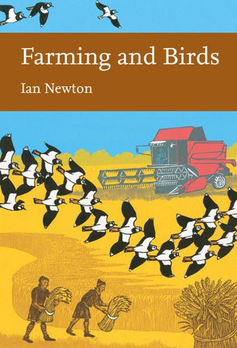 Newton: Farming and Birds