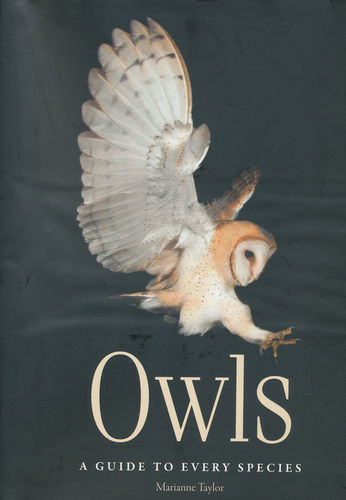 Taylor: Owls – A Guide to Every Species