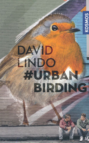 Lindo: #Urban Birding