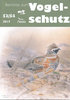 Deutscher Rat für Vogelschutz (DRV): Berichte zum Vogelschutz, Heft 53/54 (2017)