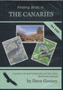Gosney: Finding Birds in Canary Islands - the dvd