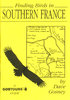 Gosney: Finding Birds in Southern France