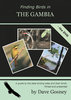 Gosney: Finding Birds in The Gambia - the DVD