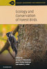 Mikusiński, Roberge, Fuller: Ecology and Conservation of Forest Birds