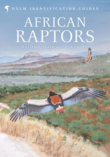 Clark, Davies: African Raptors