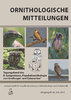 Mammen (red.): Tagungsband des 8. Symposiums „Populationsökologie von Greifvögel- und Eulenarten“