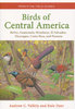 Vallely, Dyer: Birds of Central America