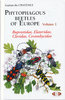 du Chatenet: Phytophagous Beetles of Europe - Volume 1 - Edition 2017