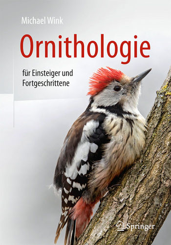 Wink: Ornithologie für Einsteiger und Fortgeschrittene, 2. Auflage