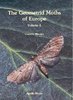 Hausmann (Hrsg.), Mironov: The Geometrid Moths of Europe, Volumen 4: Larentinae II