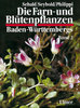 Sebald, Seybold Die Farn- und Blütenpflanzen Baden-Württembergs, Band 2
