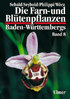 Sebald, Seybold (Hrsg.)  Die Farn- und Blütenpflanzen Baden-Württembergs, Band 8