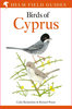Richardson, Porter: Birds of Cyprus