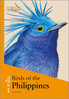Allen: Birds of the Philippines (Hardcover)