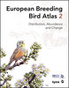 Keller: European Breeding Bird Atlas 2 - Distribution, Abundance and Change
