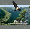Günther, Nicolai: Vögel im Harz - Artenreichtum eines kleinen Gebirges