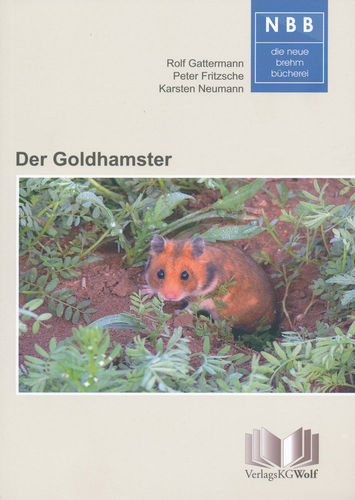Gattermann, Fritzsche, Neumann: Der Goldhamster