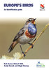 Swalsh, Hume, Harrop, Still: Europe's Birds - An Identification Guide