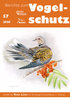 NABU (Hrsg.) Mammen, Bellebaum, Herkenrath, Nipkow et al:  Berichte zum Vogelschutz Heft 57