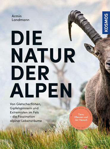 Landmann: Die Natur der Alpen