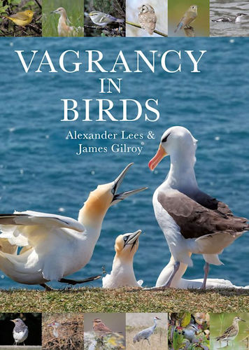 Lees, Gilroy: Vagrancy in Birds