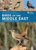 Eriksen, Porter, Al-Shiran: Birds of the Middle East A Photographic Guide