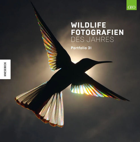 Kretschmer (Übers.): Wildlife Fotografien des Jahres, Portfolio 31